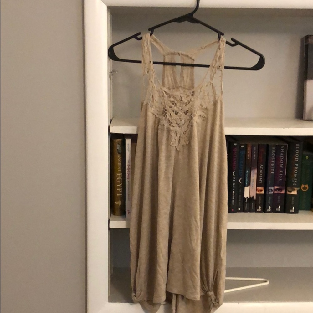 Maurices tank top